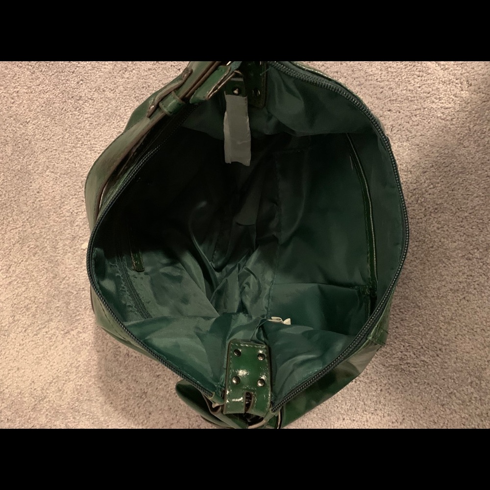 “George” Handbag - Picture 3 of 3